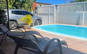 Casa da Saudade -Casa ampla -300 m da praia -Praia de Peroba-
